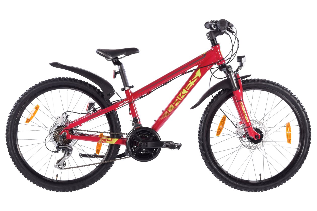 Lakes Craker 140 - 2022 - 24 Zoll - Diamant