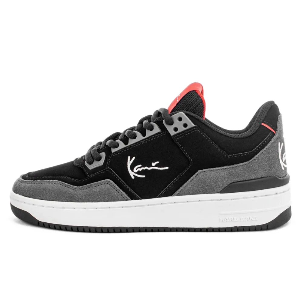 Karl Kani 89 LXRY 10804082 / grau