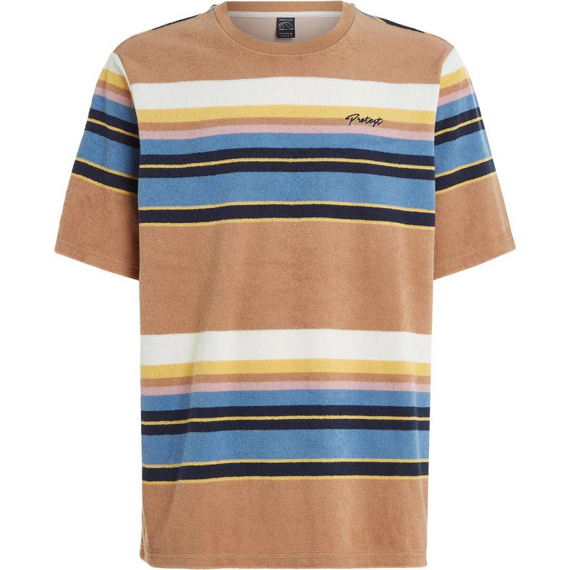 Protest KUTA T-Shirt Herren