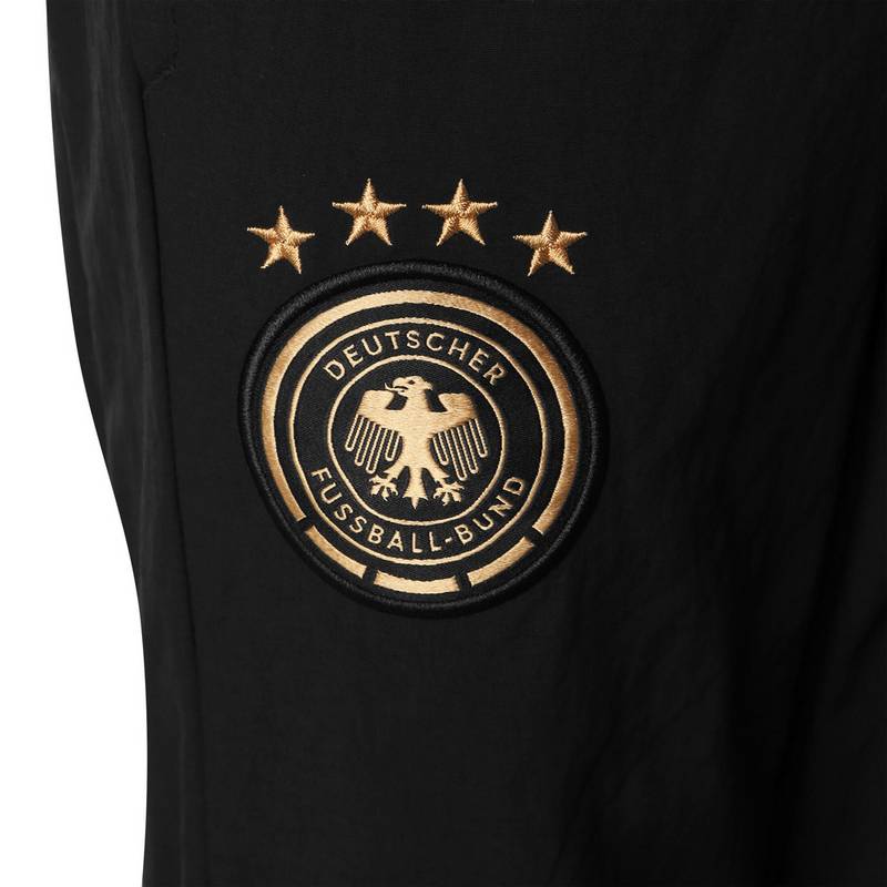 adidas DFB WM 2022 Trainingshose Jungen