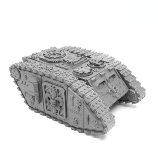 Bitspudlo - Sisters of Mercy Paladin APC