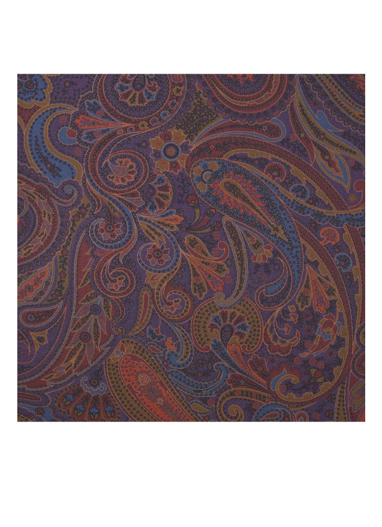 Ralph Lauren Belmonte Jewel pillowcase