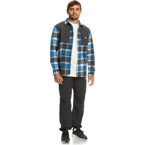 HERREN HEMD NORTH SEAS M WVTP
