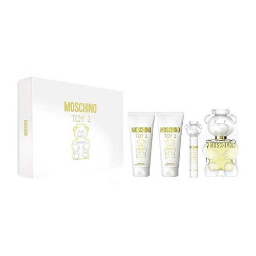 Darilni set Moschino Toy 2
