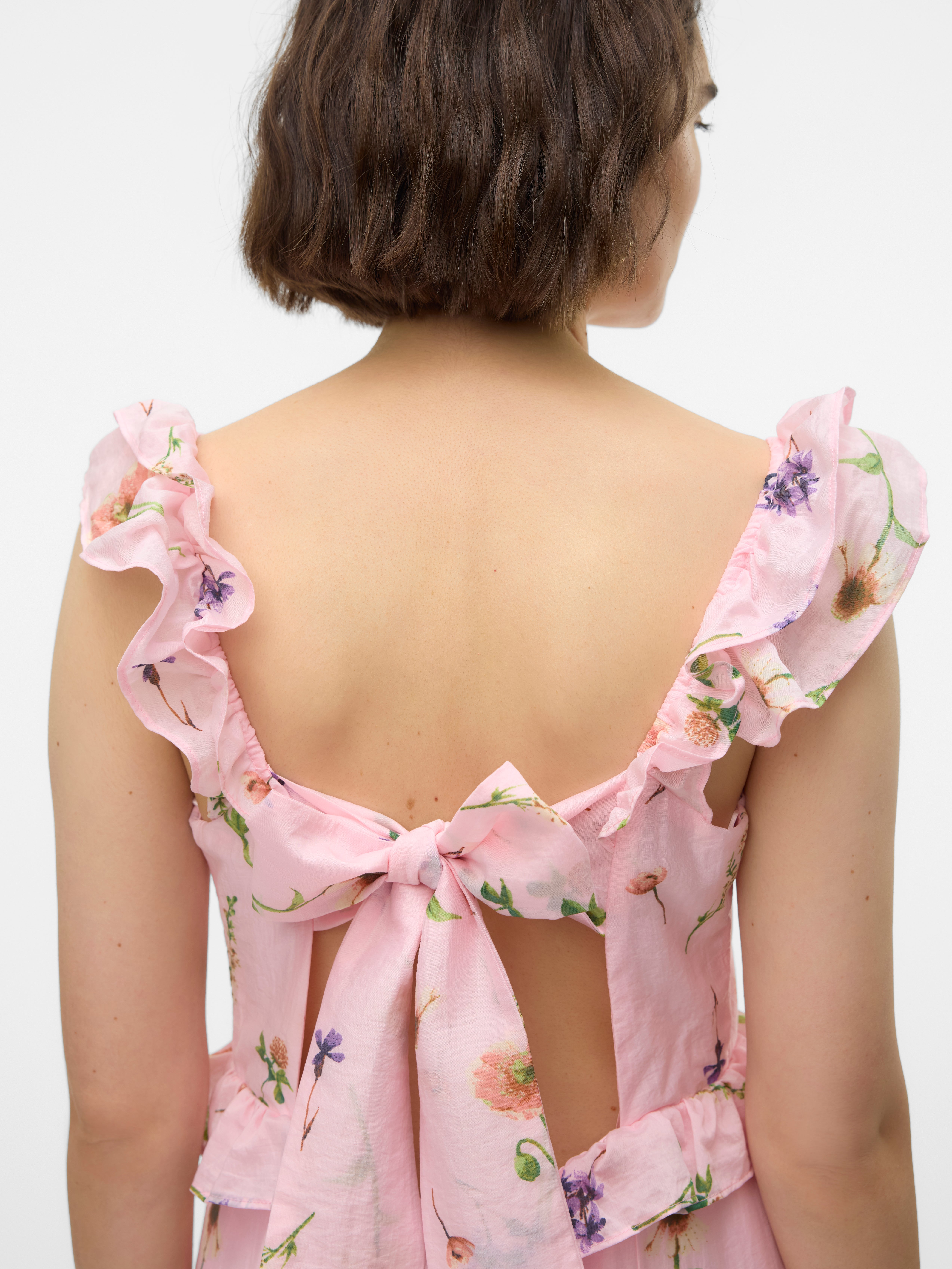 VMMADELEINE Langes Kleid