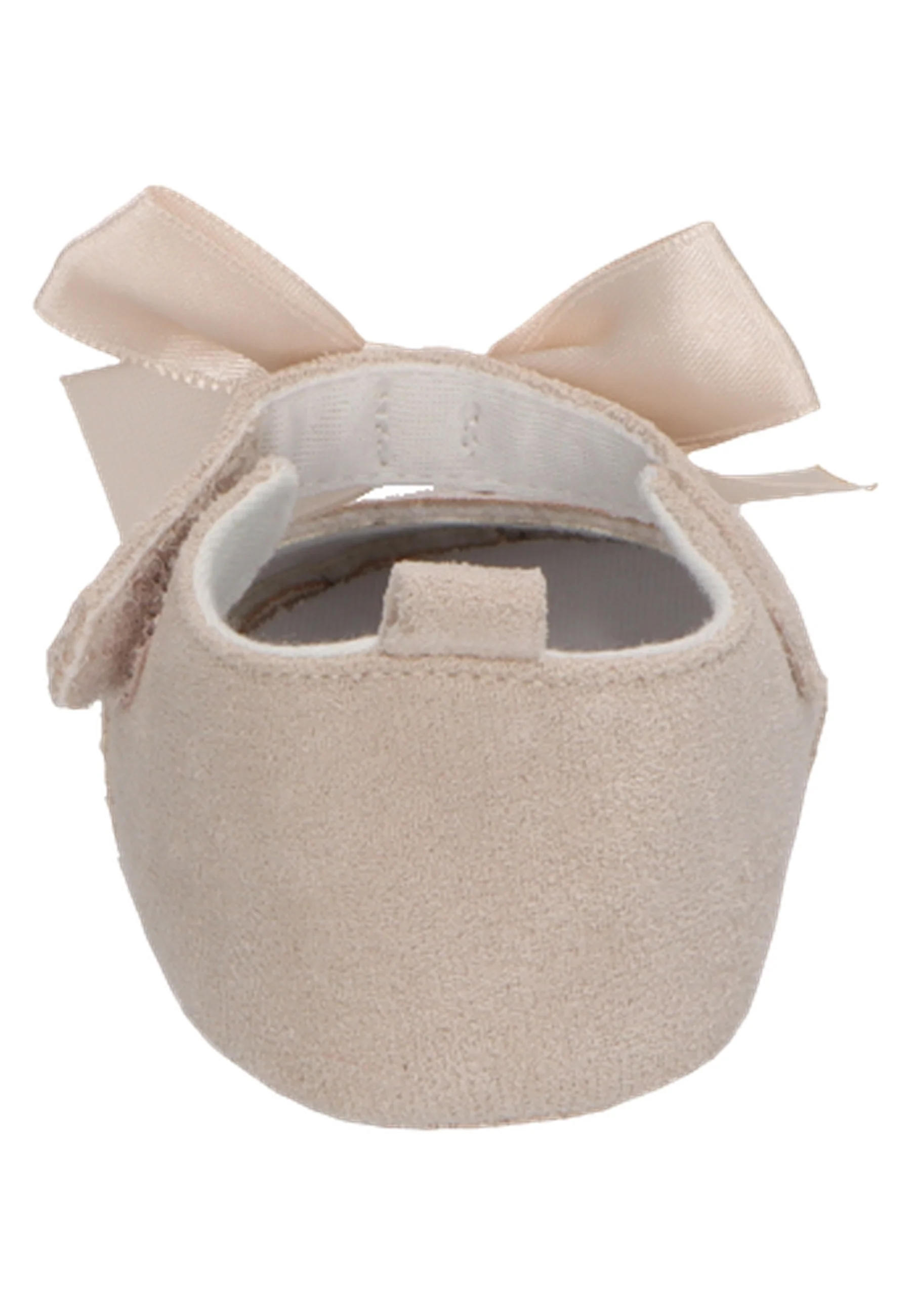 Ballerina Krabbelschuhe mit rutschfester Sohle