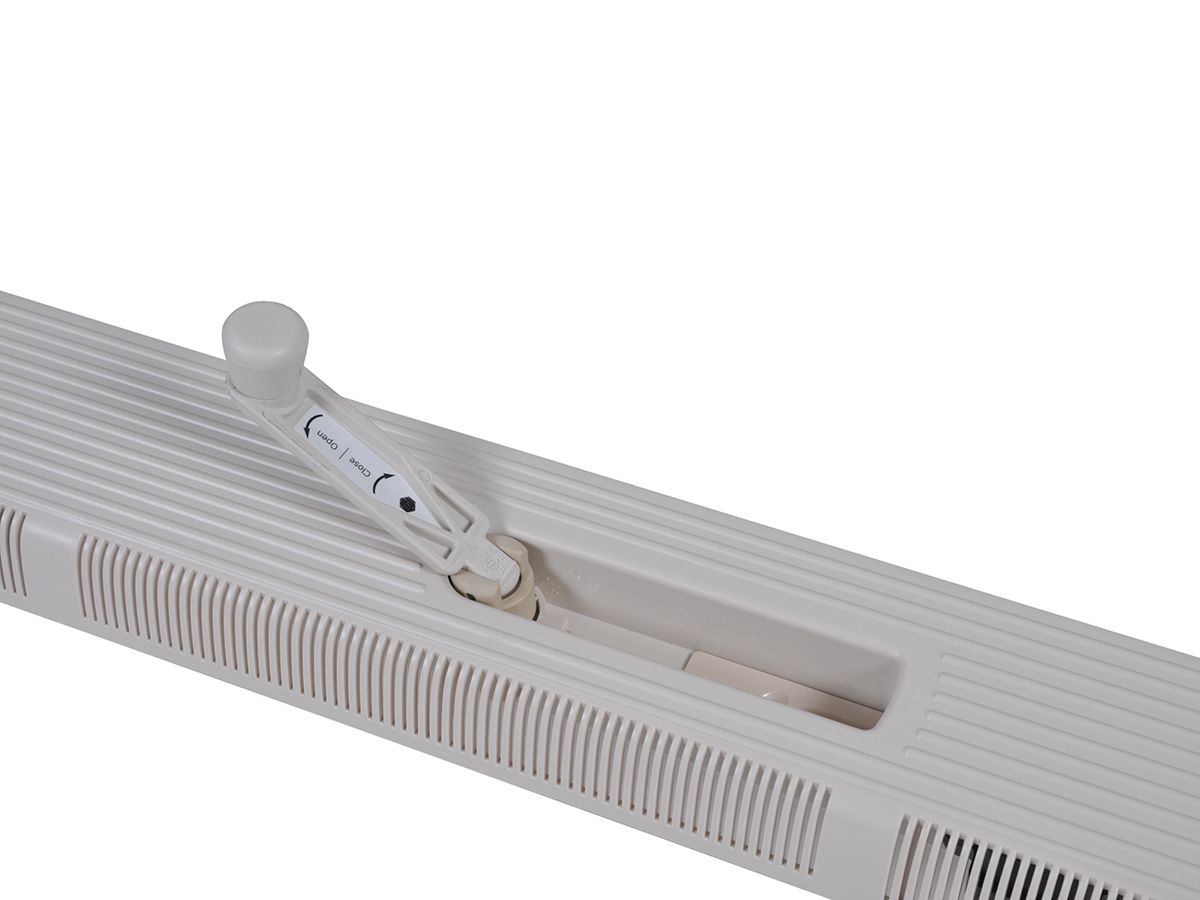 Remis REMItop Vario II 90 x 60 Dachfenster