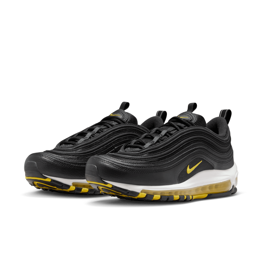 Nike Air Max 97 FQ2442-001 / schwarz