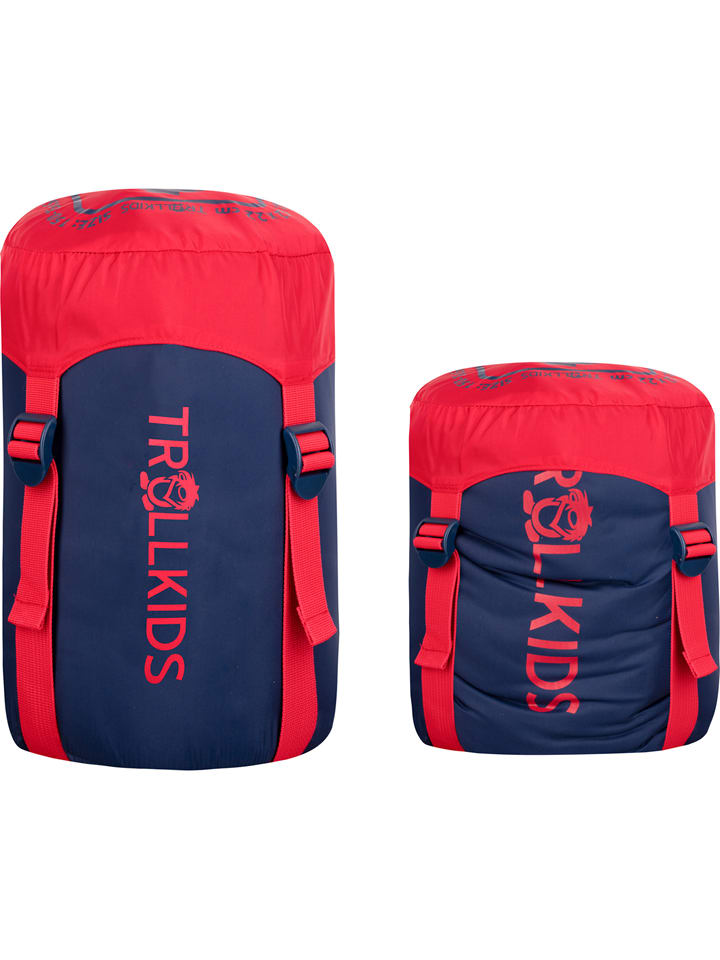 Trollkids Schlafsack 