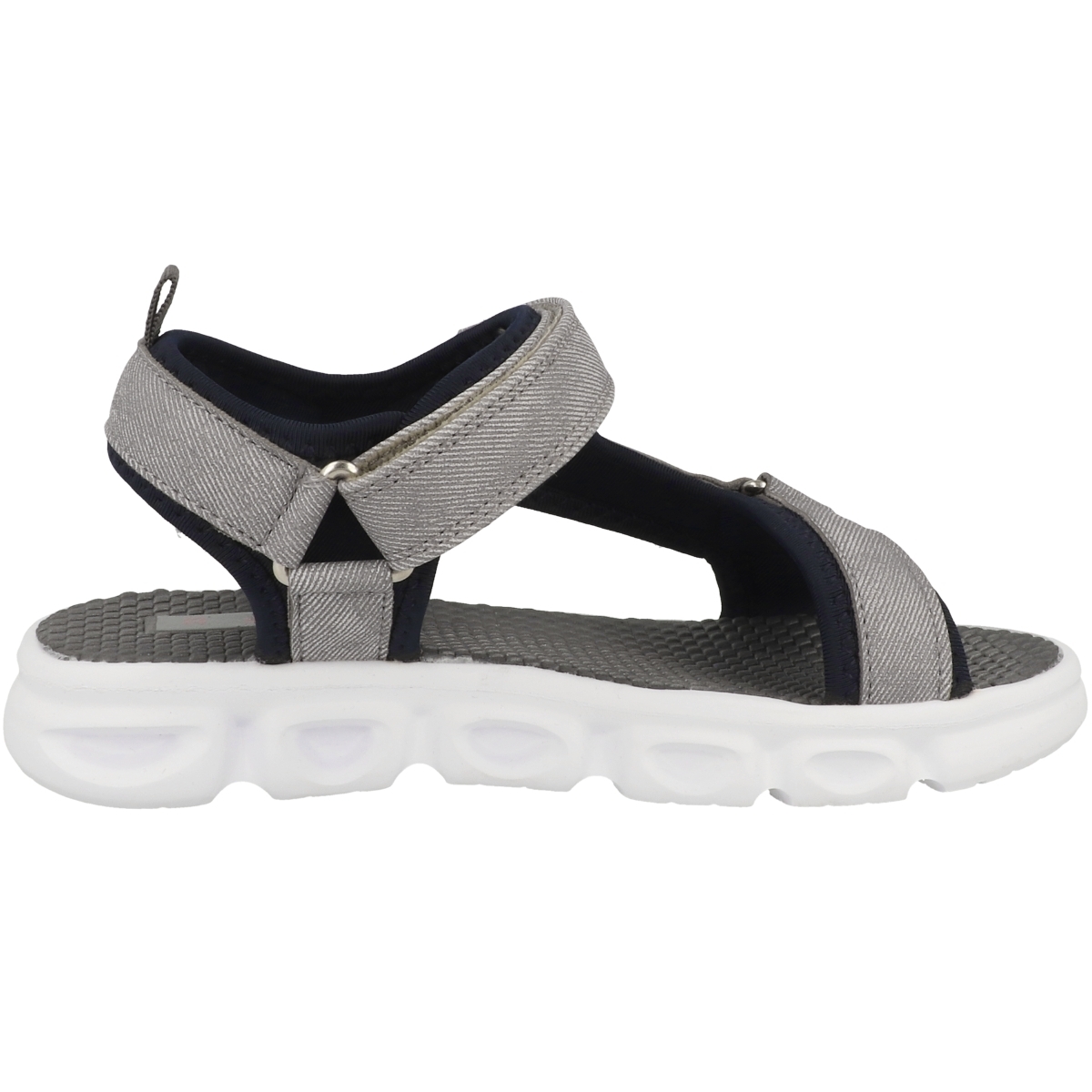 s.Oliver 5-48204-28 Sandale grau