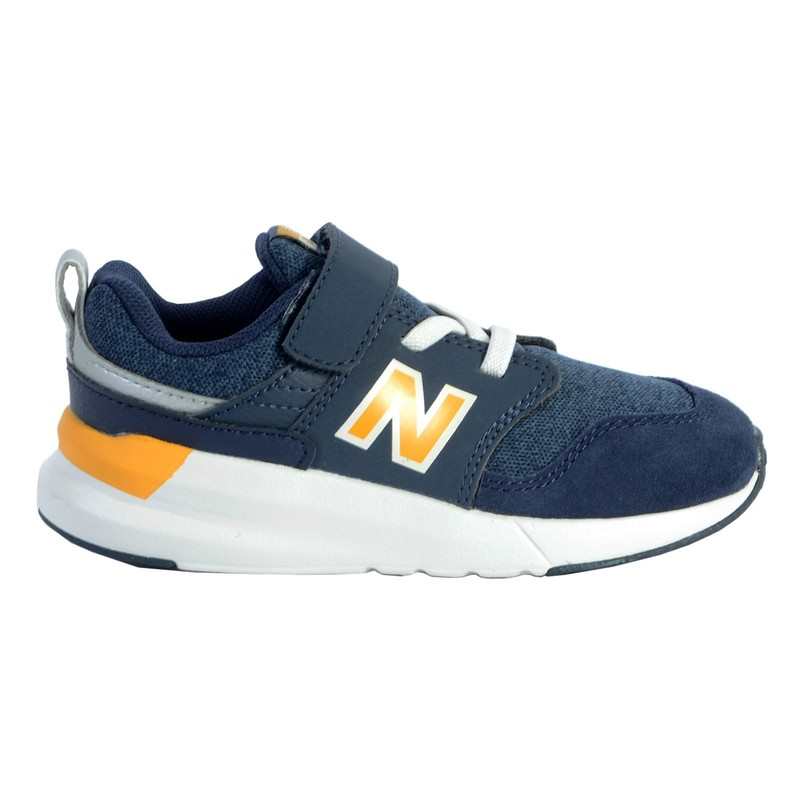 Baskets à lacets IH009NE1