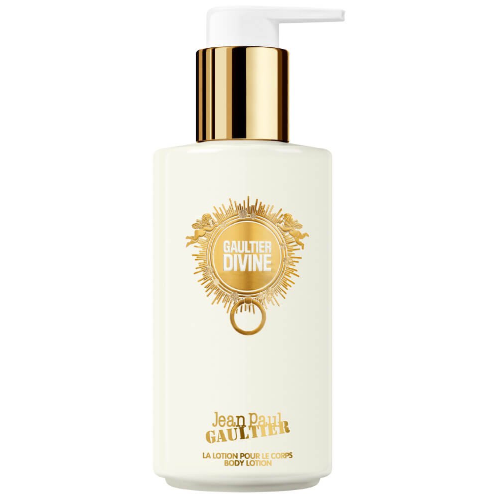 Jean Paul Gaultier Gaultier Divine Shower Gel