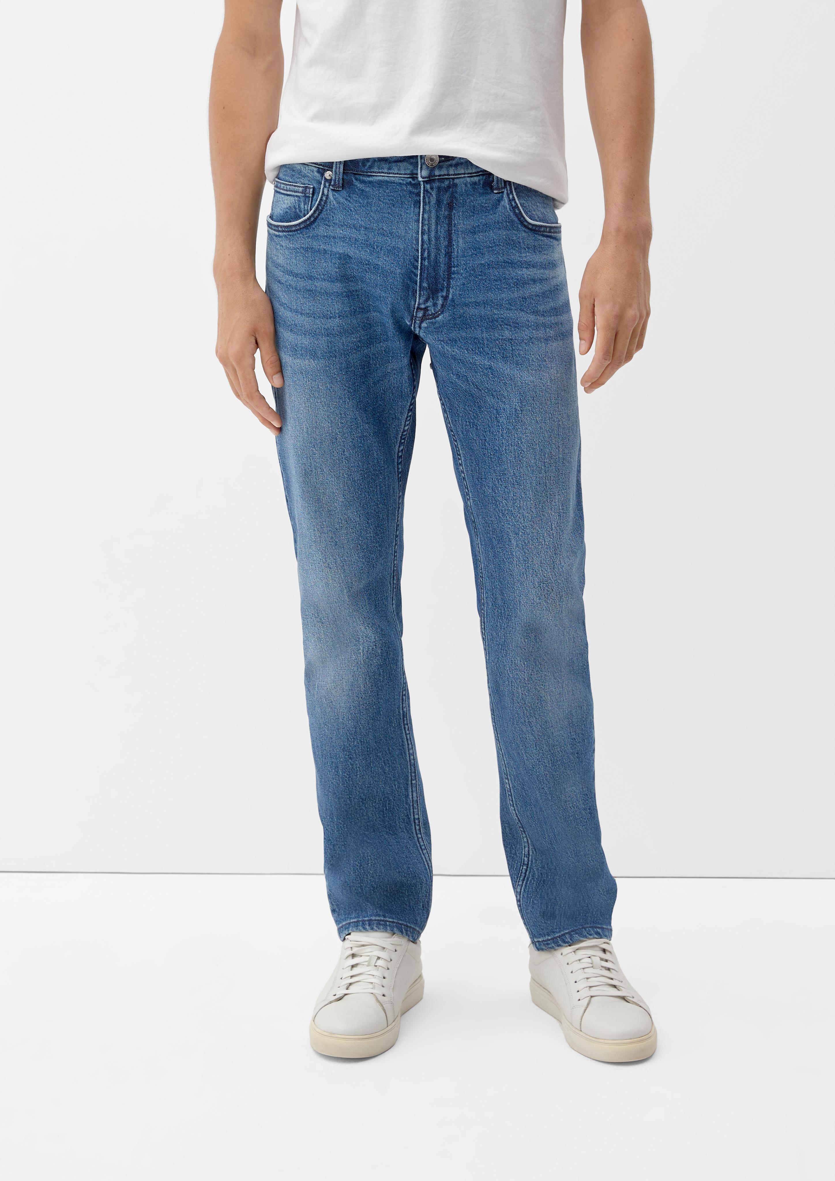 Jeans Keith / Slim Fit / Mid Rise / Slim: Leg  2121414-58Z6
