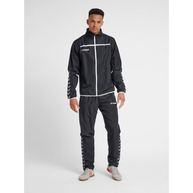 hummel hmlAUTHENTIC TRAINING JACKET Funktionsjacke Herren