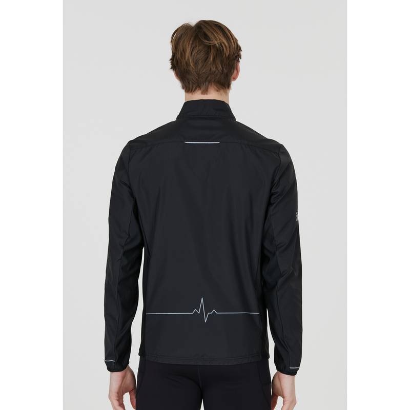 ELITE LAB Elite Trainingsjacke Herren