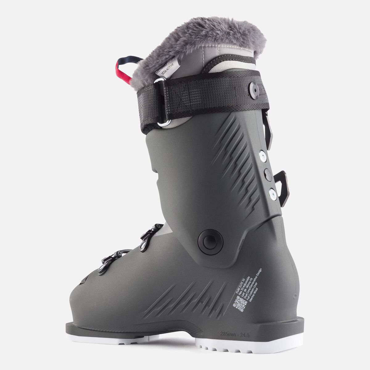 Damen On Piste Skischuhe Pure Elite 70