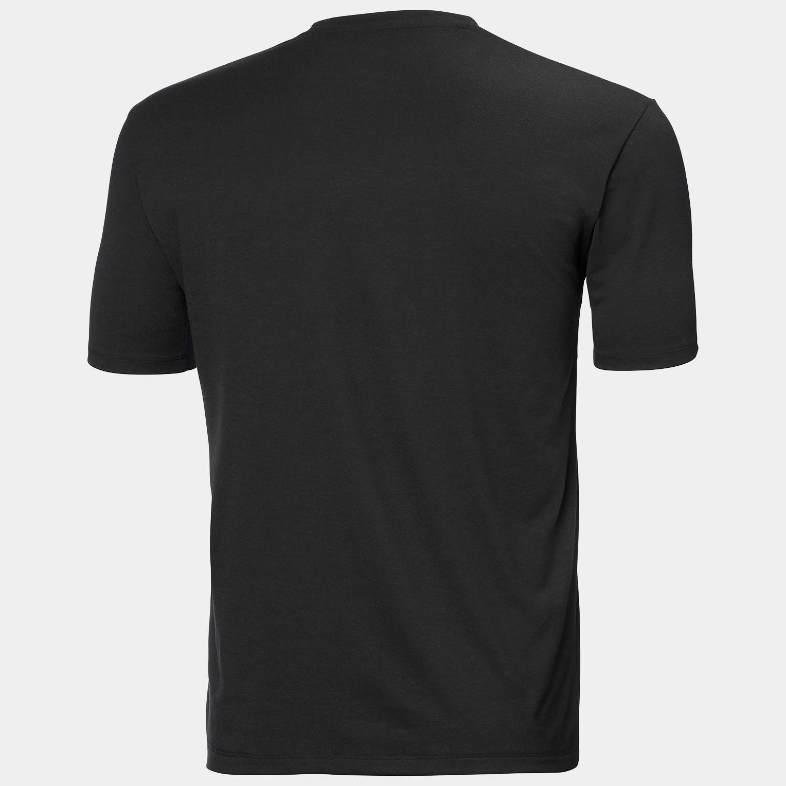 Men's Skog Graphic T-Shirt