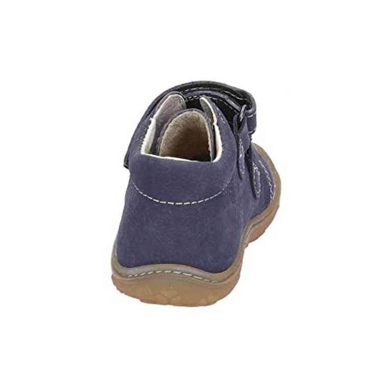 RICOSTA Stiefel Jungen blau