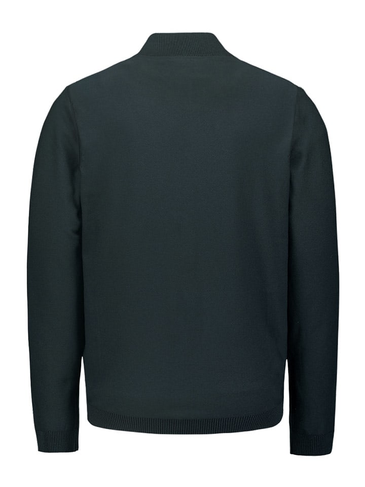 No Excess Cardigan in Dunkelblau günstig kaufen