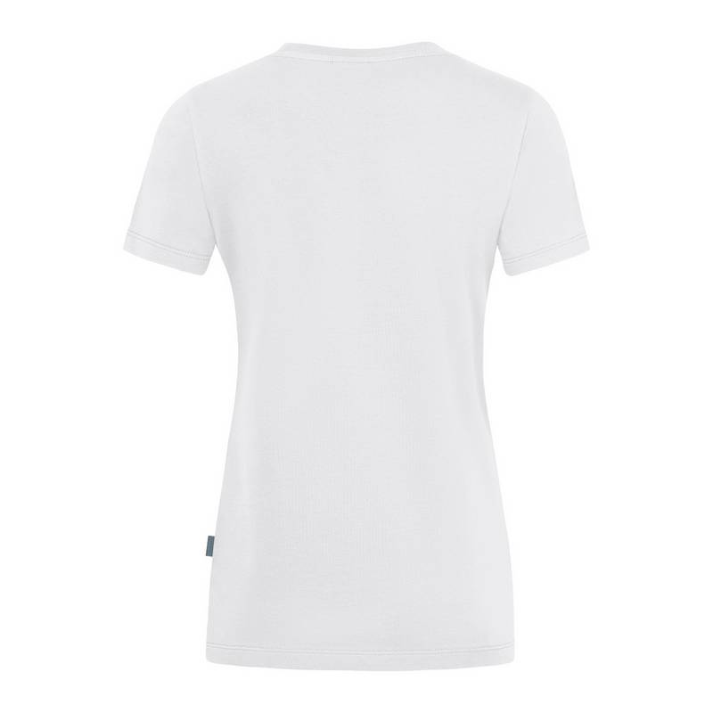 JAKO Organic Stretch T-Shirt Damen T-Shirt Damen