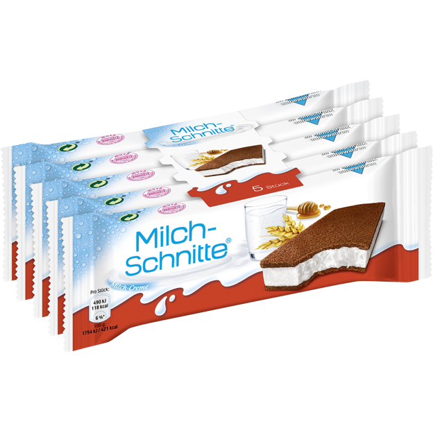 Ferrero Milchschnitte