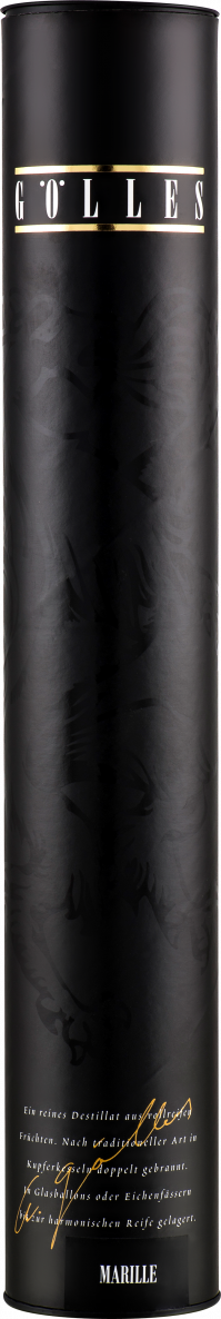 Gölles Marillenbrand 0,35 Liter in Tube
