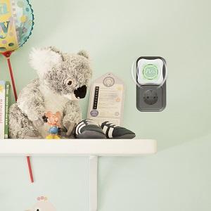 Gardigo Stechmücken-Feind Nachtlicht