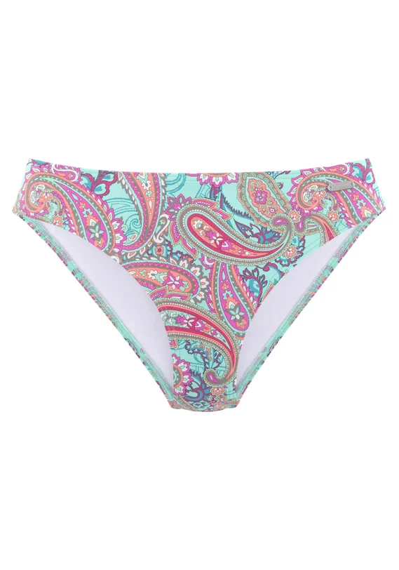 Bikini-Hose