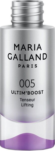 Maria Galland 005 Ultim' Boost Tenseur Gesichtsserum