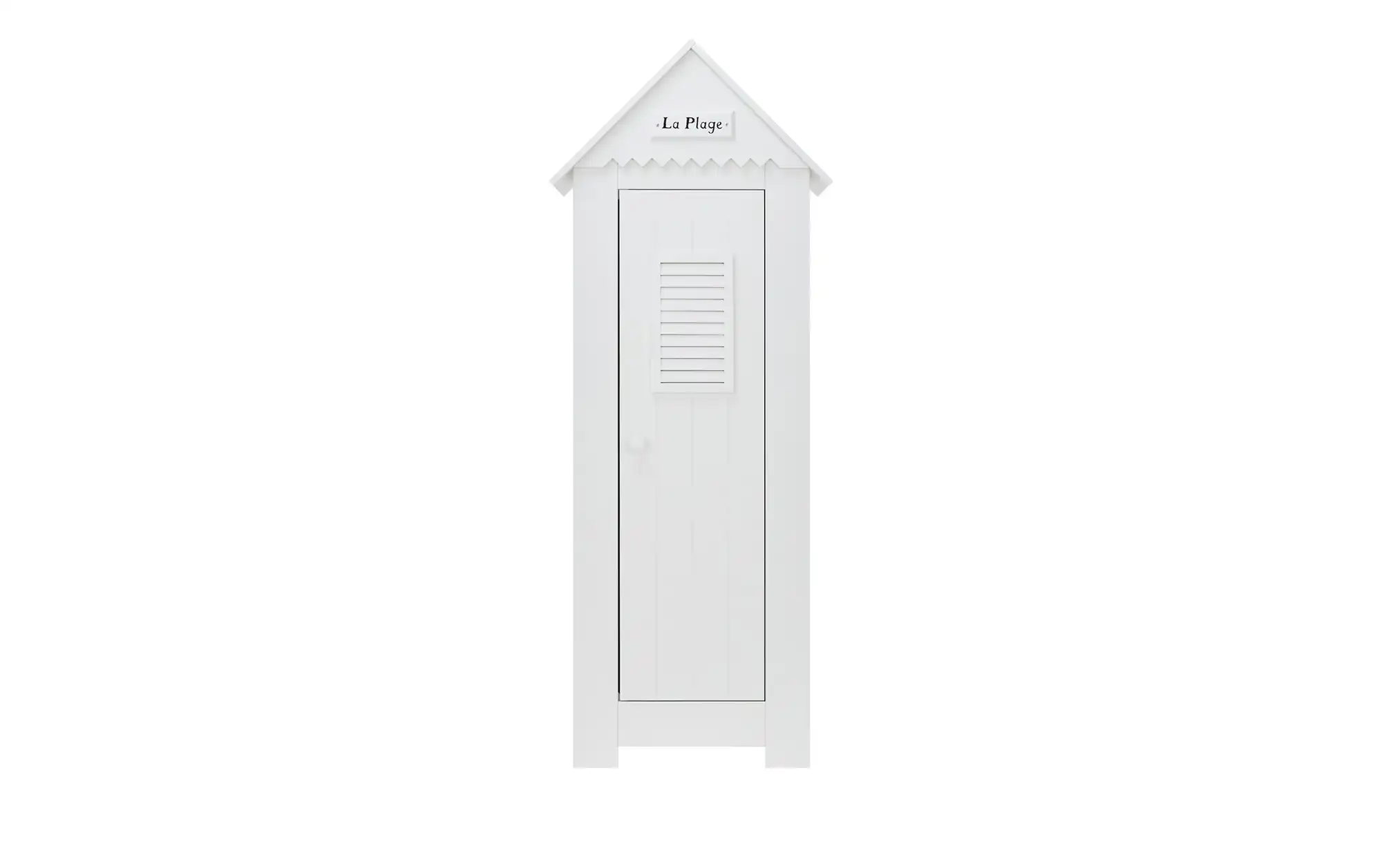 Kleiderschrank, 1-türig