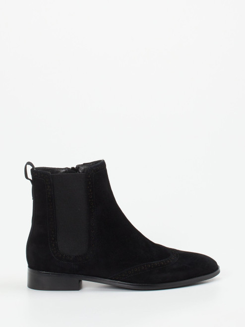 Stiefelette-17110090334 Di Lauro