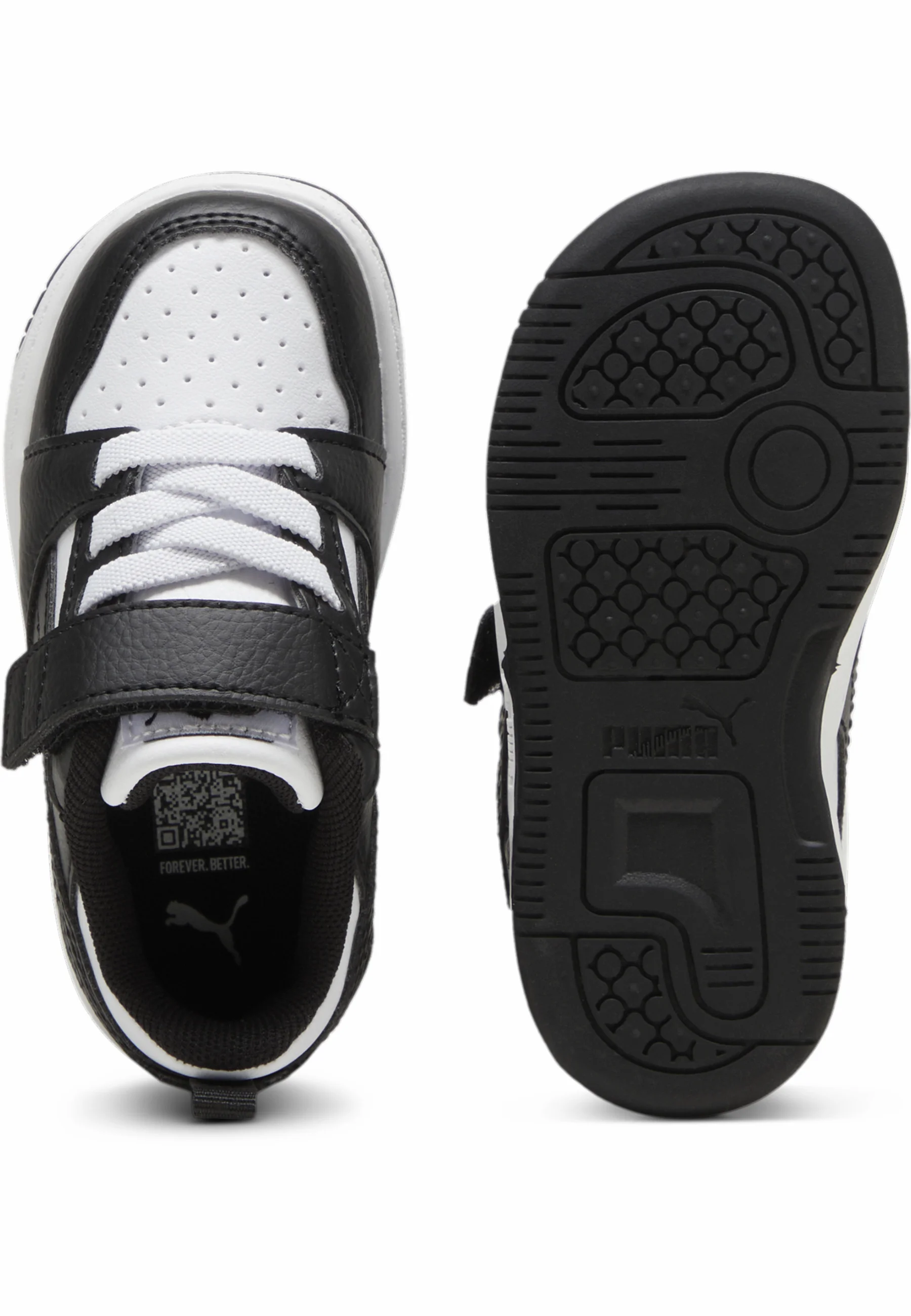 Puma REBOUND - Zapatillas para primeros pasos