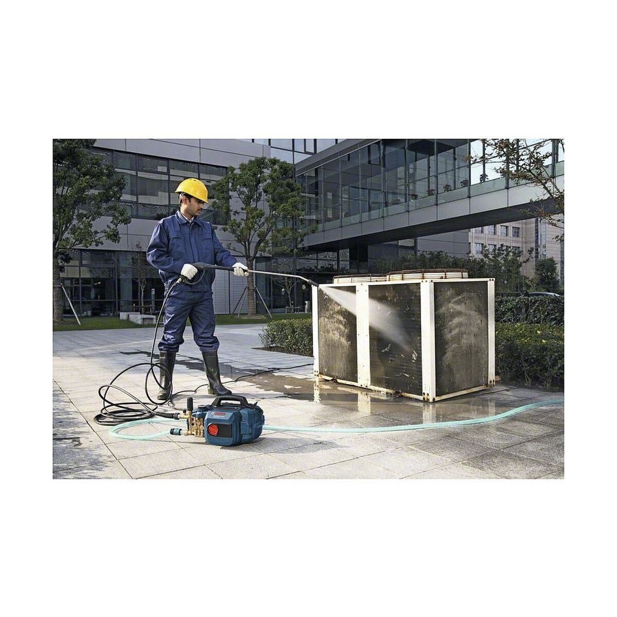 BOSCH Hochdruckreiniger GHP 5-13 C, Druck max: 140 bar, 2300 W, 2300 Watt, max. Druck 140 bar
