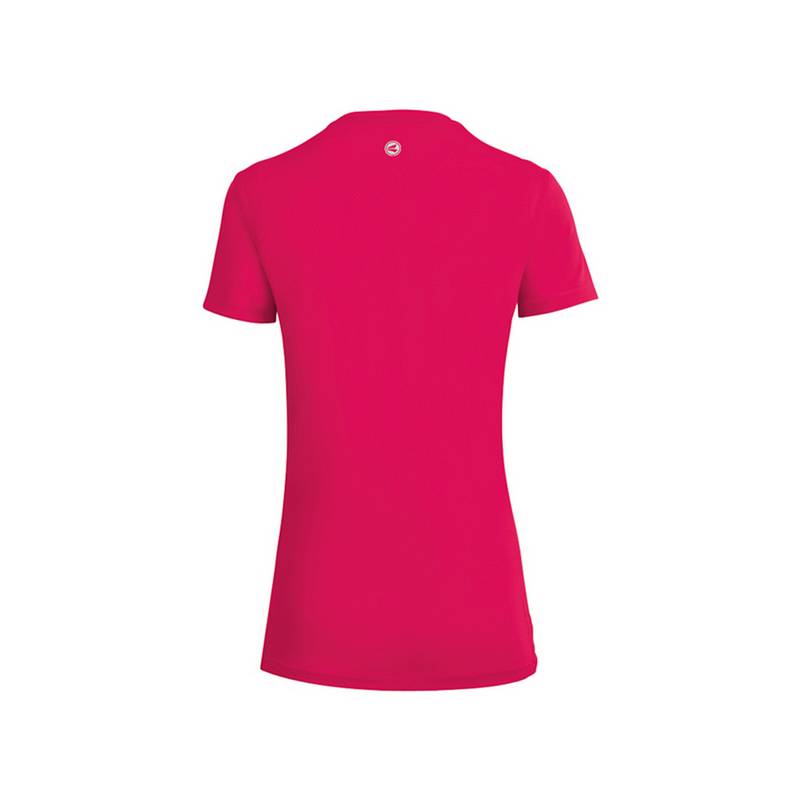 JAKO Run 2.0 T-Shirt Running Damen Laufshirt Damen