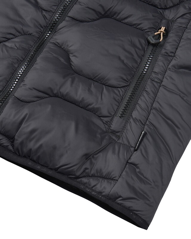 ICEPEAK Damen Steppweste Merritt