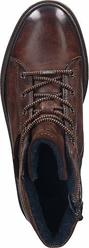 bugatti Stiefel Anno