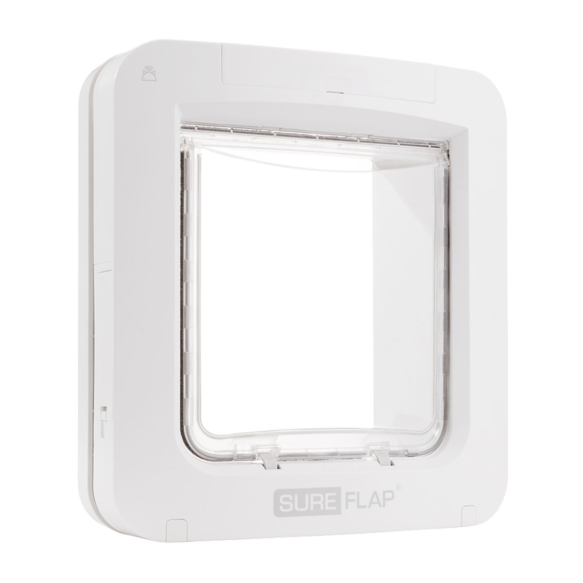 SureFlap Set Mikrochip Haustierklappe CONNECT + Hub
