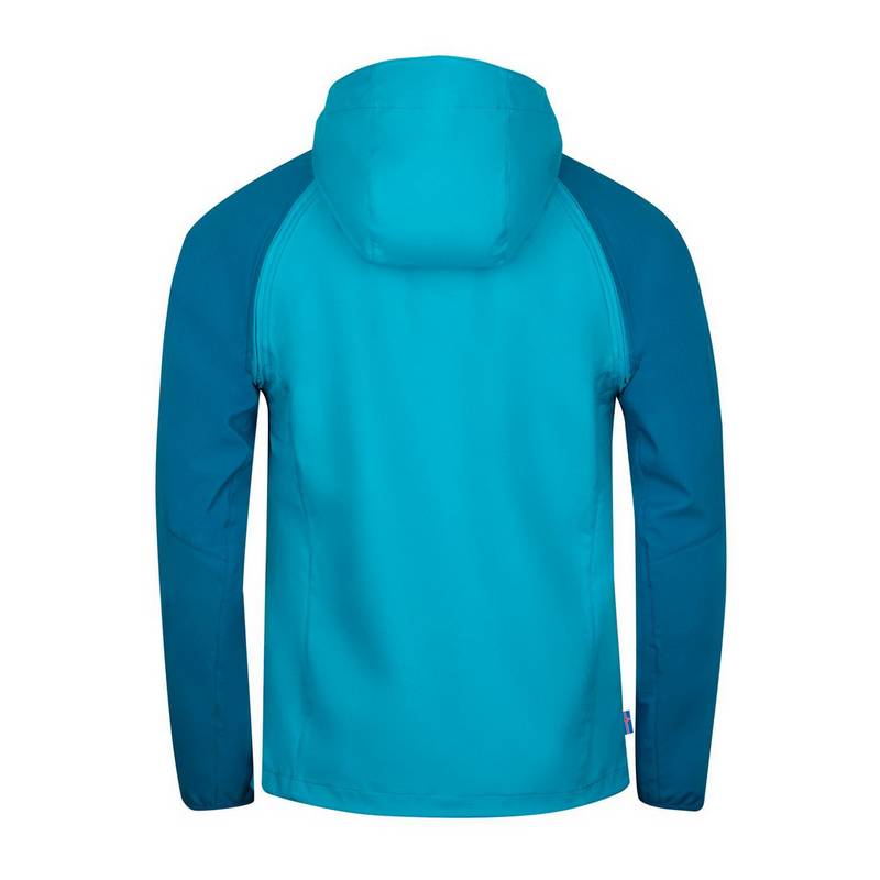 Westfjord Skogar XT Softshelljacke Herren