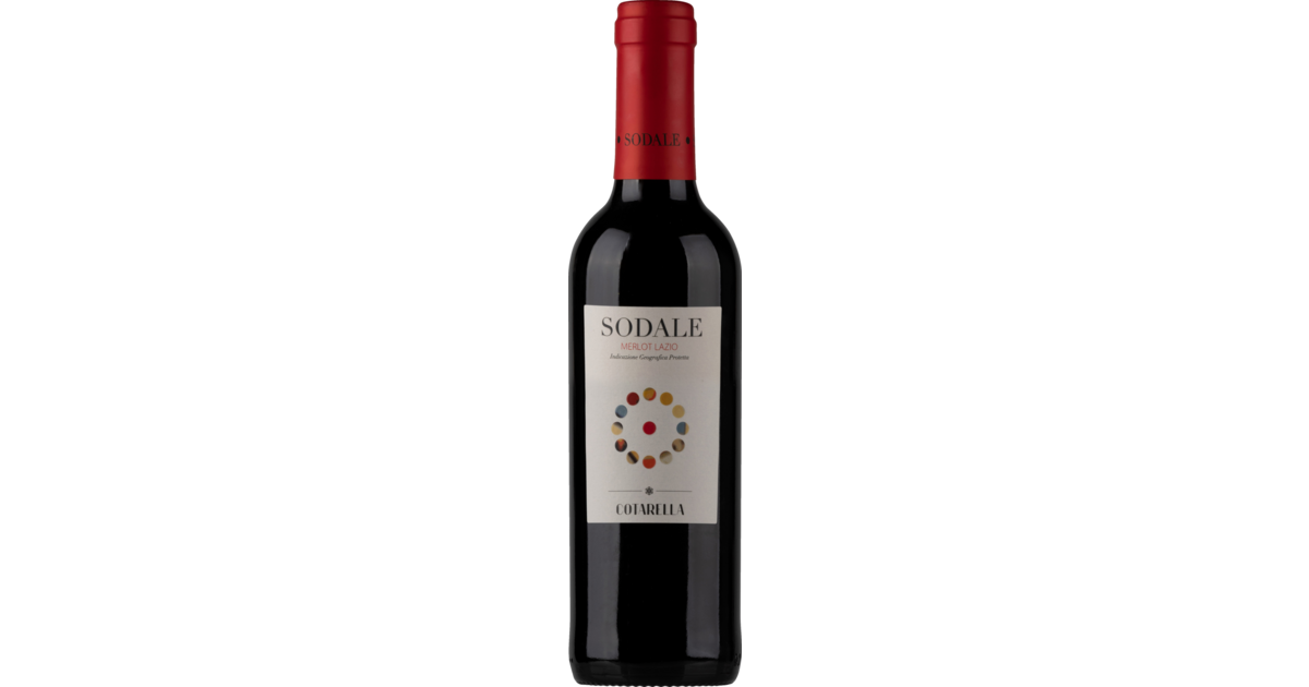 Cotarella Sodale Merlot