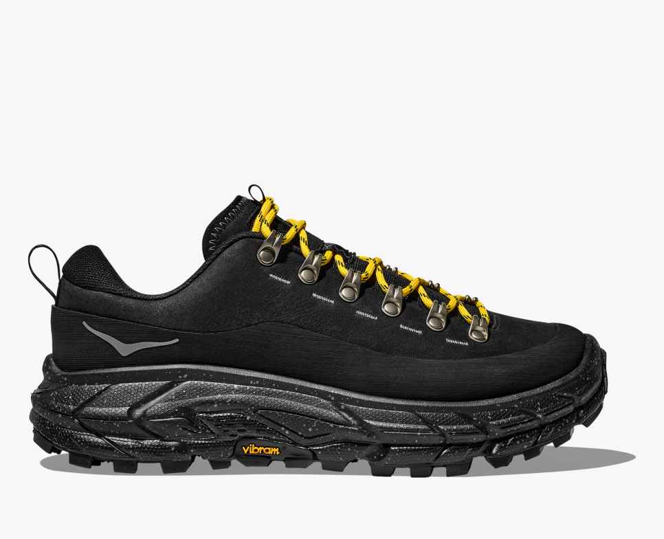 Tor Summit Black/Black
