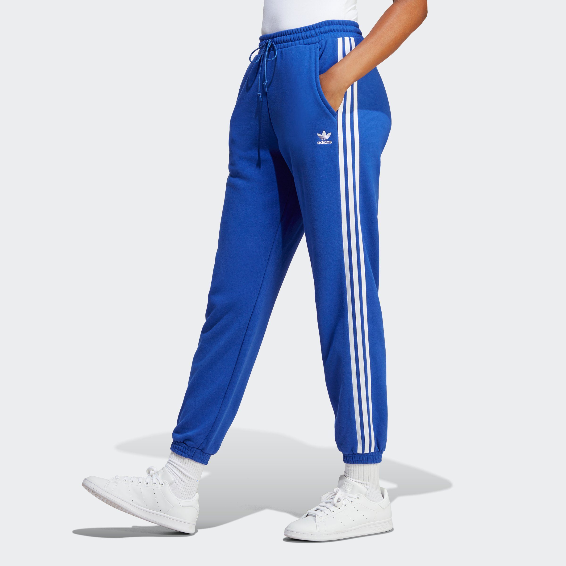 adidas Originals Sporthose ADICOLOR CLASSICS 3STREIFEN REGULAR (1-tlg)