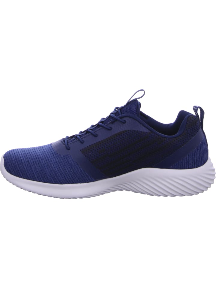 Skechers Slipper in blau günstig kaufen