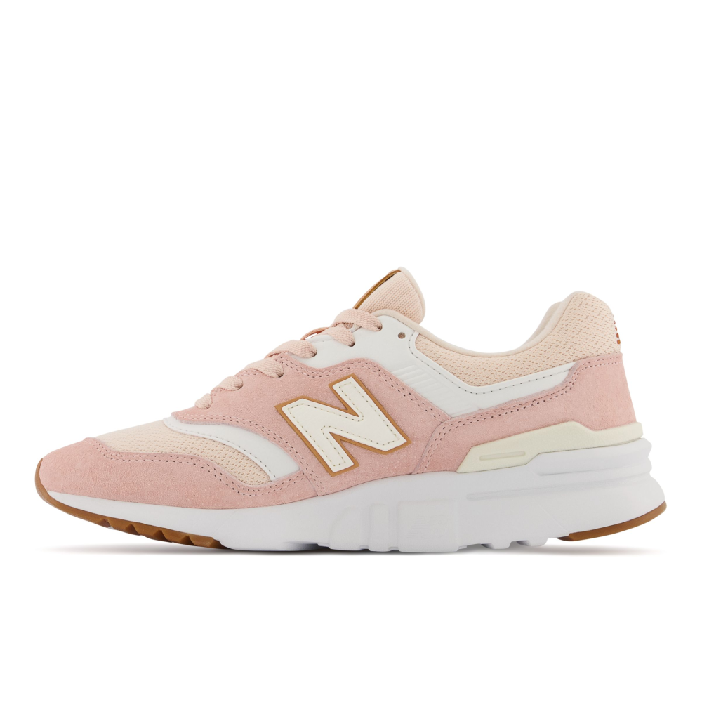 New Balance 997 CW997HLV / pink