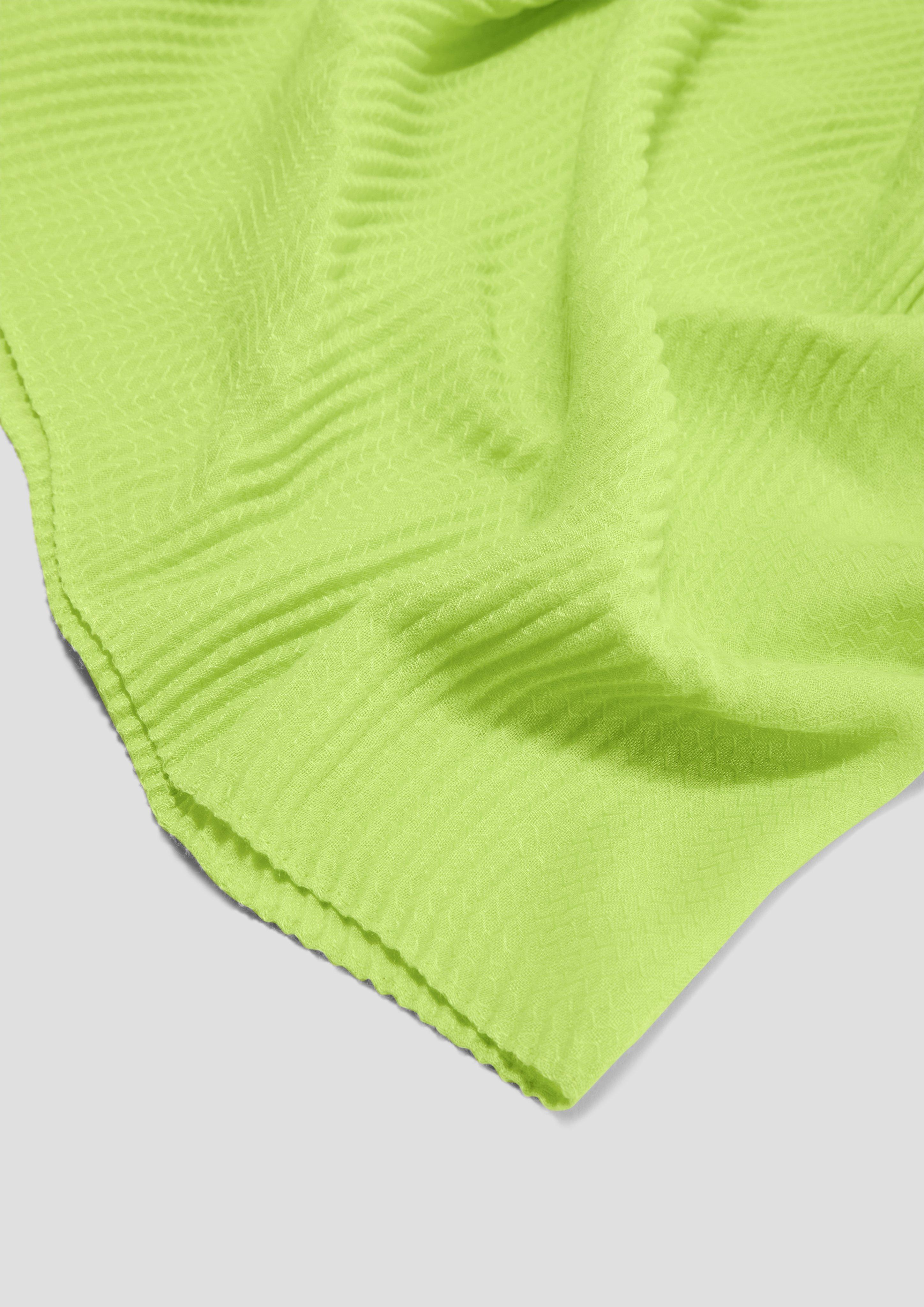 Plissierter Loop-Schal  2141575-7423