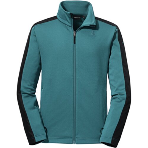 HERREN UNTERJACKE ZIPIN! FLEECE TOLEDO M