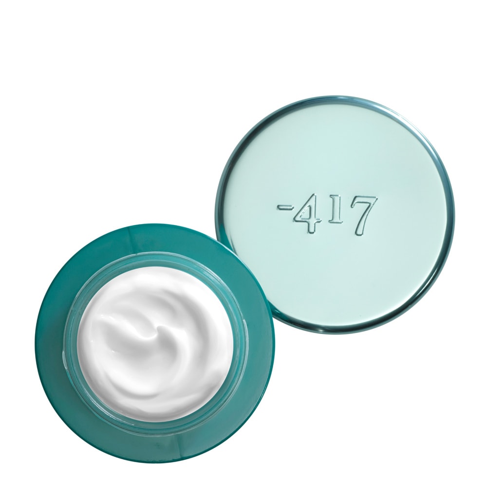 Minus 417 Crème de Nuit Hydratante Equilibrante Crème Visage Hydratante Nuit