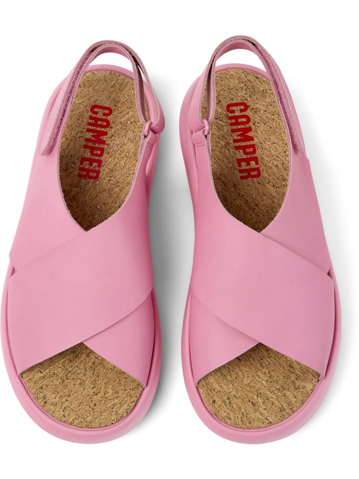 Camper Sandalen 