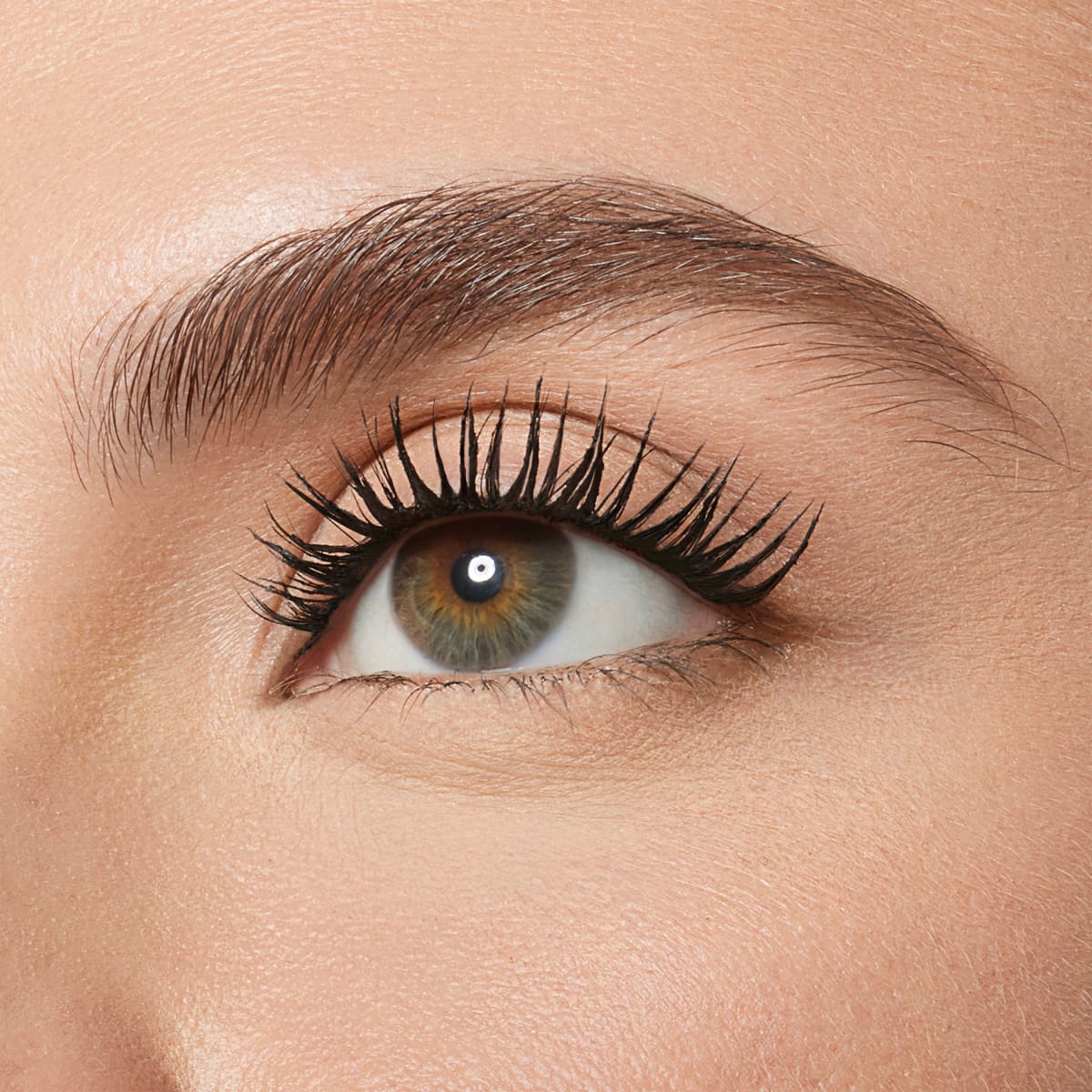 Mascara False Lash Telescopic Gold, 8,4 ml