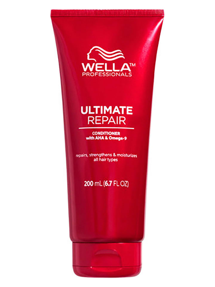 Wella Conditioner 