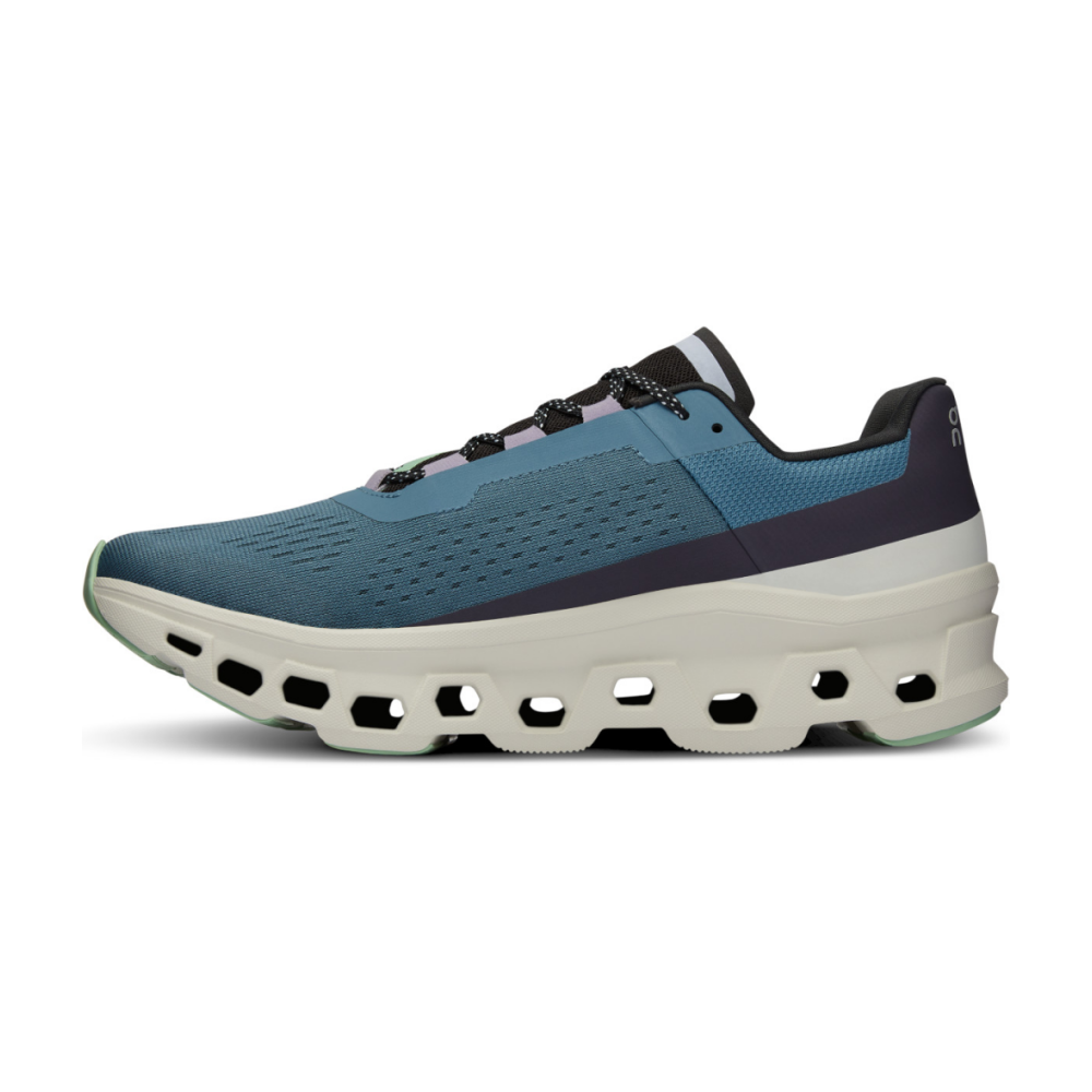 ON Cloudmonster 61.98084 / blau